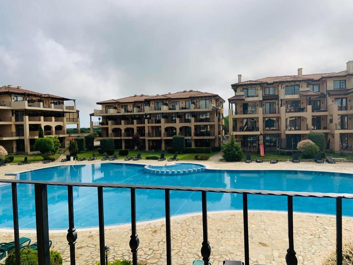 Kaliakria Resort "Bluesky" Topola Kültér fotó