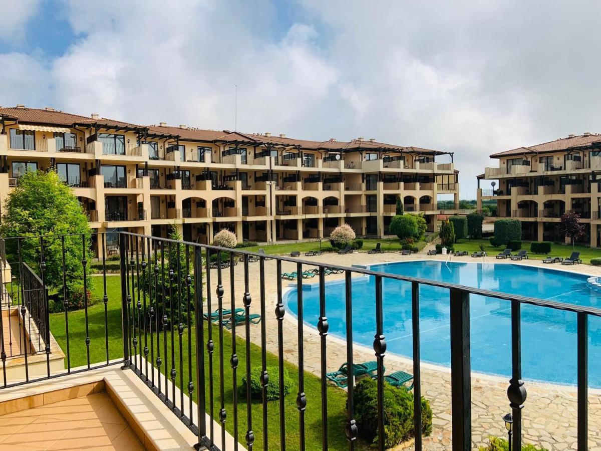 Kaliakria Resort "Bluesky" Topola Kültér fotó